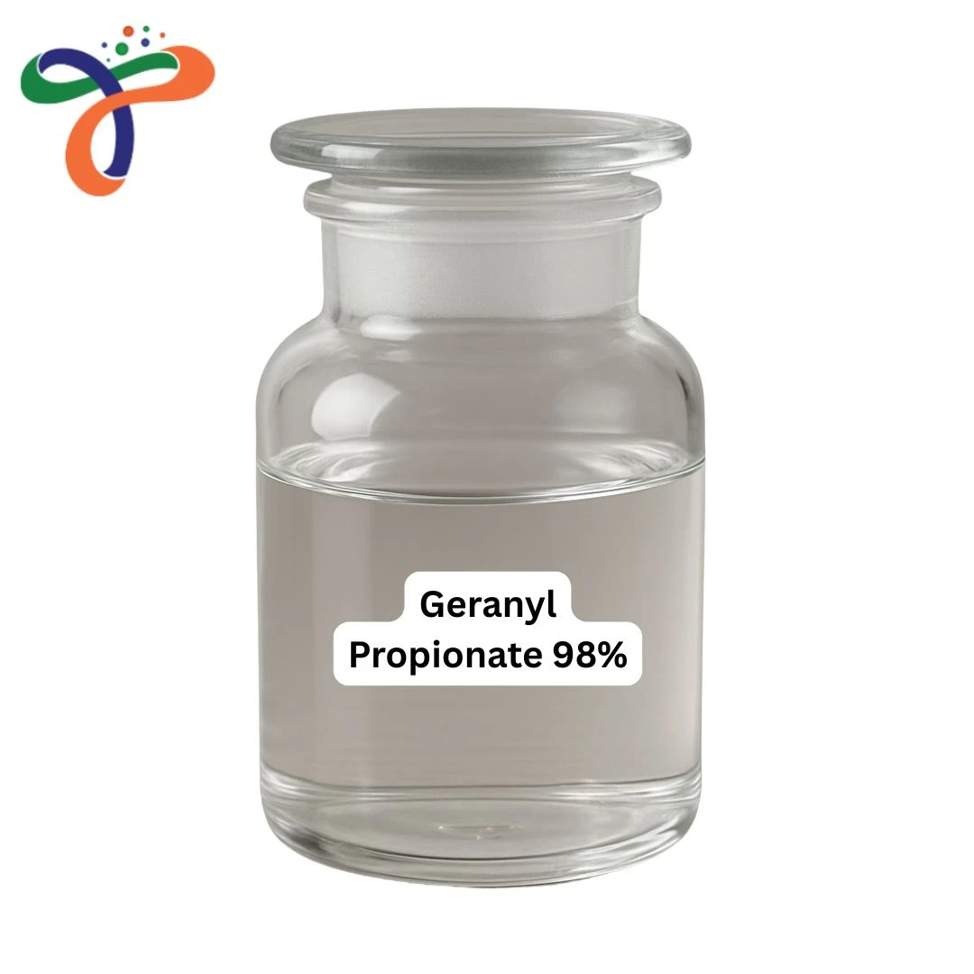 Geranyl Propionate 98%